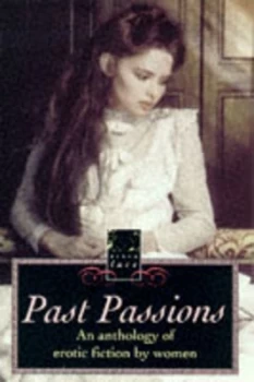 Image of Past Passions by Kerri Sharp Paperback