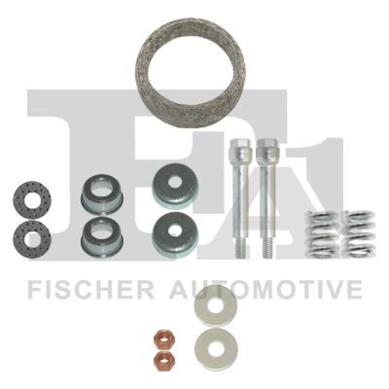 Image of FA1 Exhaust fitting kit FA1 218-921