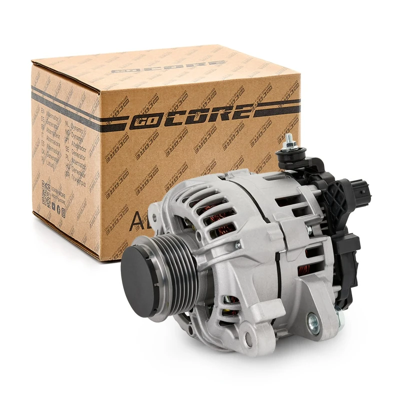 Image of goCORE Alternator goCORE GCD0364