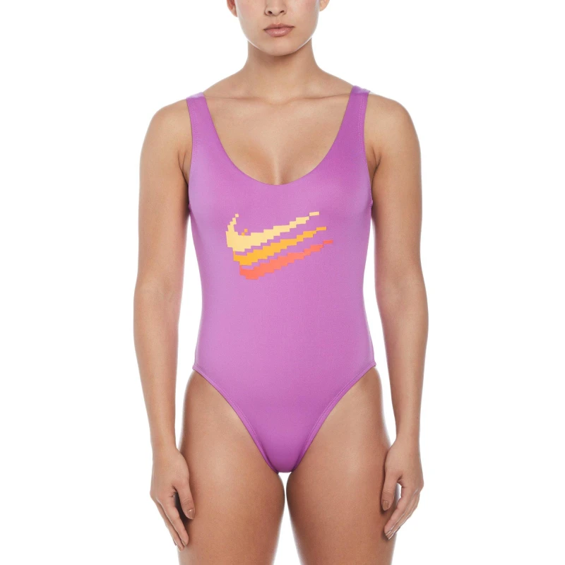 Image of Nike M L U-Bk OneP - Blue Blue 8