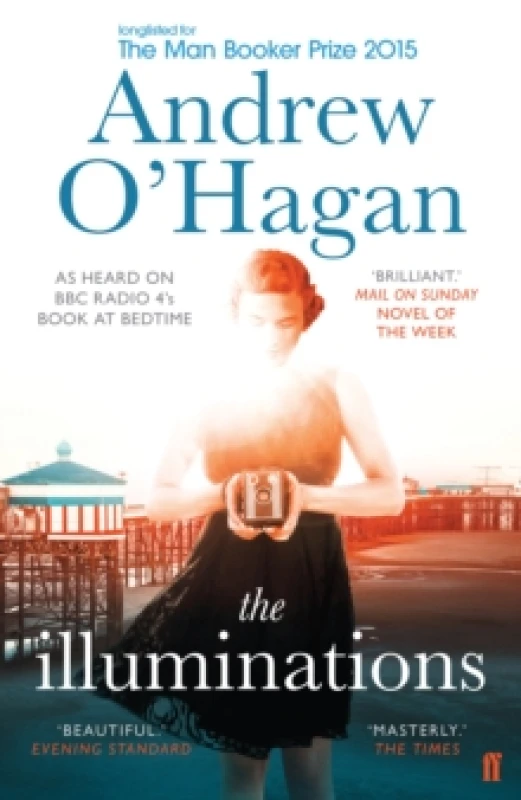 Image of The Illuminations. Paperback. By Andrew OHagan Books