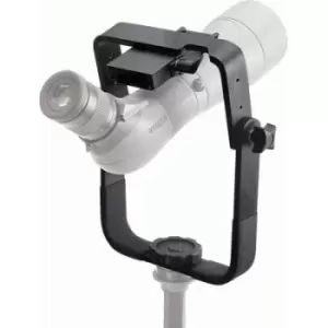 Image of Manfrotto 393 Heavy tele lens support for monopod