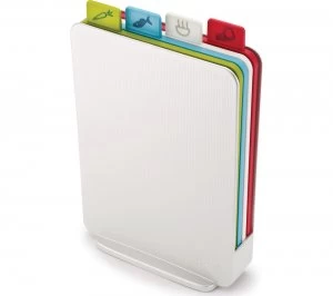 Image of Joseph Nest Chopping Boards - Multicoloured