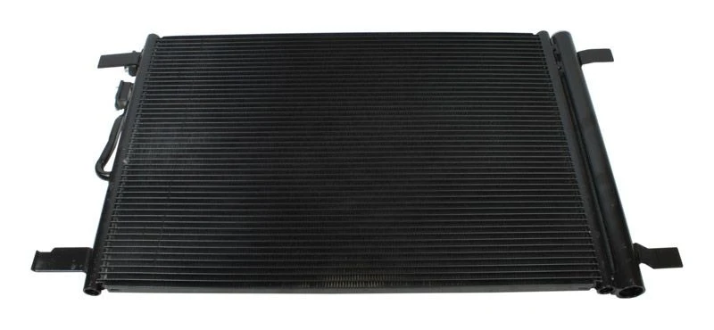 Image of MAXGEAR Air conditioning condenser MAXGEAR AC830411