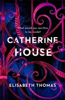 Image of Catherine House : The college that won't let you leave...