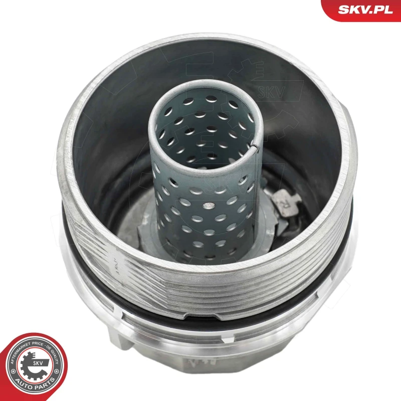 Image of ESEN SKV Oil filter housing cap ESEN SKV 31SKV463