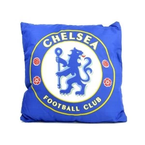 image of Chelsea Crest Cushion