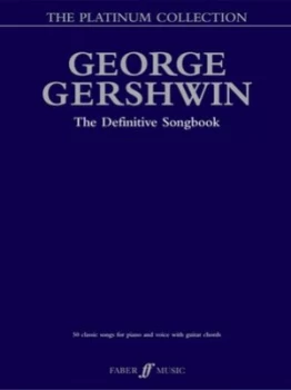 Image of George Gershwin by George Gershwin