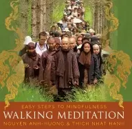 Image of walking meditation easy steps to mindfulness