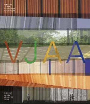 Image of VJAA by Vincent James
