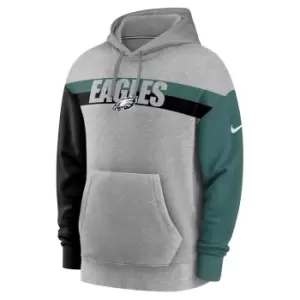 Image of Nike Wm LS Hr Hoodie 99 - Black
