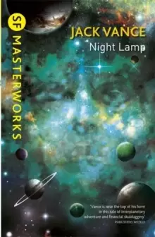 Image of Night Lamp