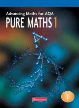 Image of Pure Maths 1 by Combined Author Team Book