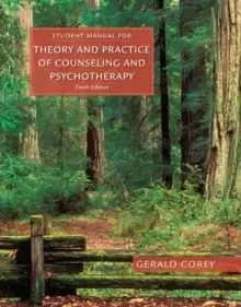 Image of Student Manual for Corey's Theory and Practice of Counseling and Psychotherapy