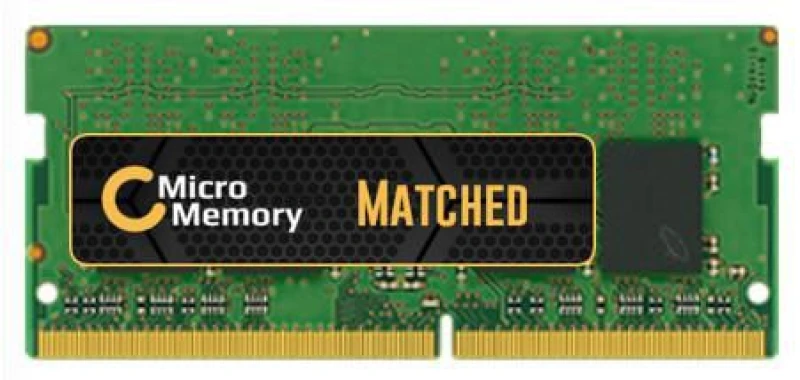 Image of CoreParts MMHP195-8GB memory module 1 x 8GB DDR4 260-pin SO-DIMM