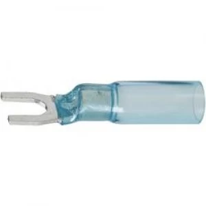 Image of U terminal heatshrink 1.50 mm2 2.50 mm2 Hole 5.3 mm