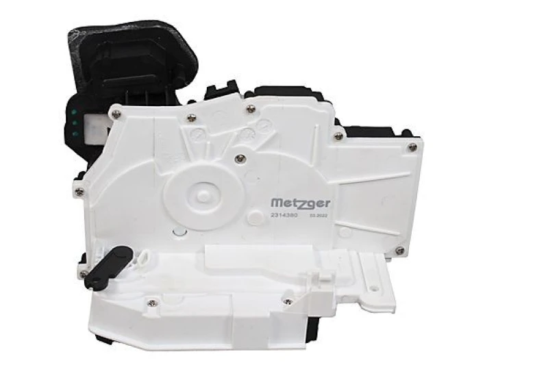 Image of Door lock METZGER 2314380