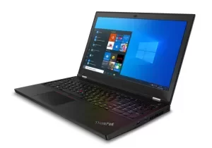 Lenovo ThinkPad T15G 15.6" Laptop