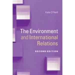 Image of The Environment and International Relations