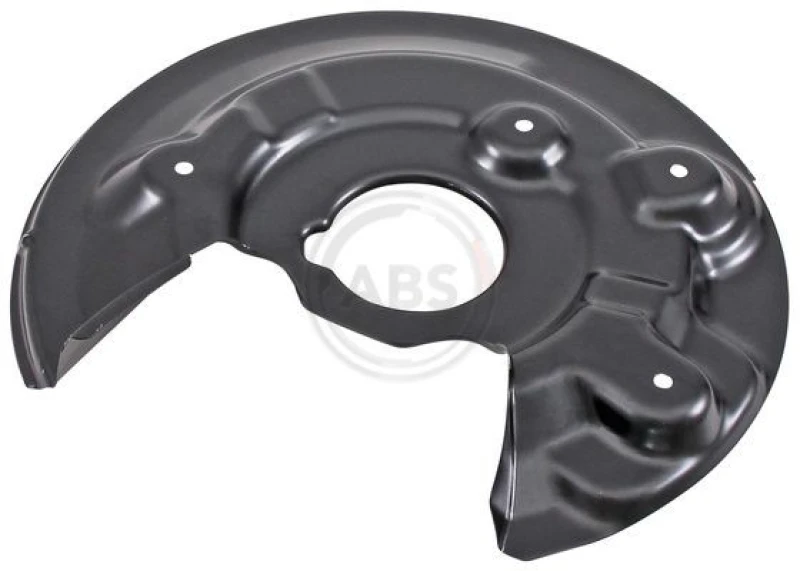 Image of A.B.S. Brake disc backing plate A.B.S. 11048