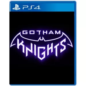 image of Gotham Knights PS4 Game