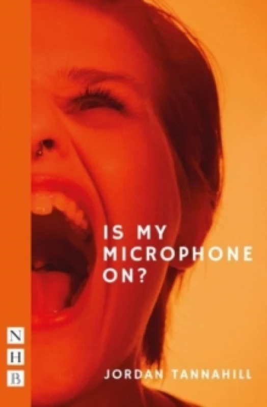 Image of Is My Microphone On? Paperback / softback