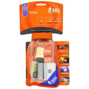 image of Adventure Medical Kits Sol Scout 5.40 Ounce