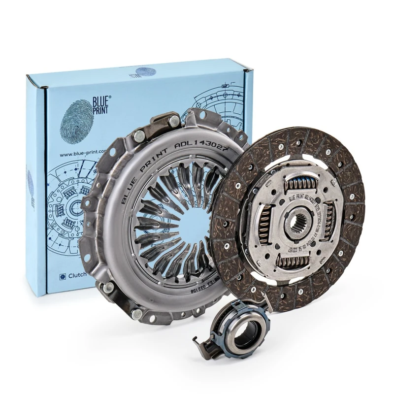 Image of Blue PRINT Clutch kit Blue PRINT ADL143027