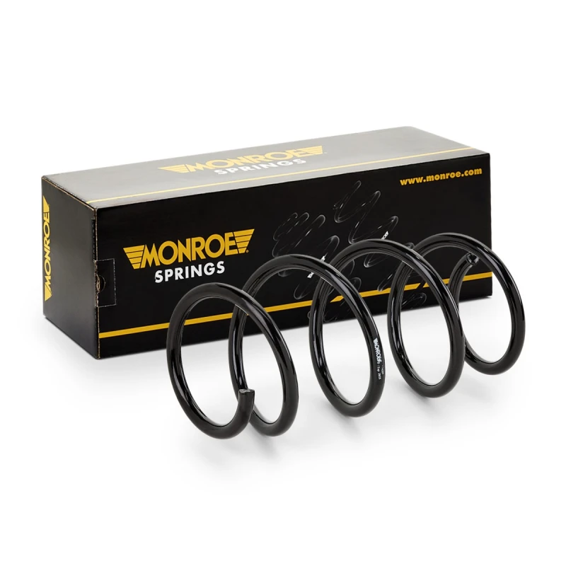 Image of MONROE Coil spring MONROE SP4307