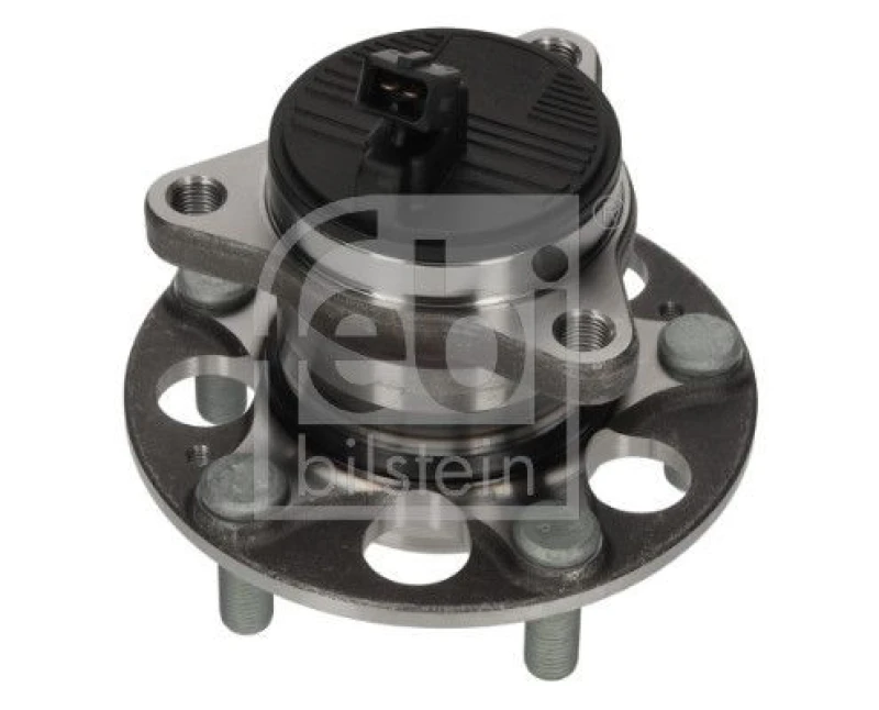 Image of Wheel bearing kit FEBI BILSTEIN 1001304