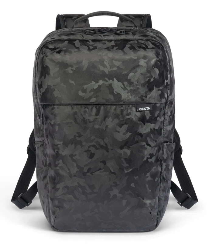 Image of Dicota DICOTA D32126 backpack Casual backpack Camouflage Polyester D32126