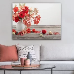 Image of 325183838_70100 Multicolor Decorative Canvas Painting