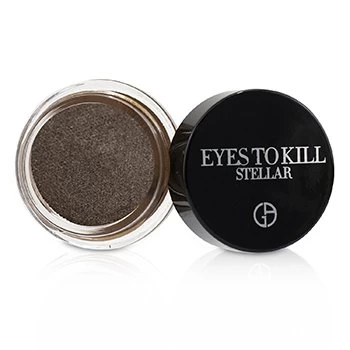 Image of Armani Eyes to Kill Stellar Bouncy High Pigment Eye Color Various Shades 2 Halo 4g