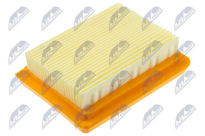 Image of NTY Air filter NTY FAF-FR-088