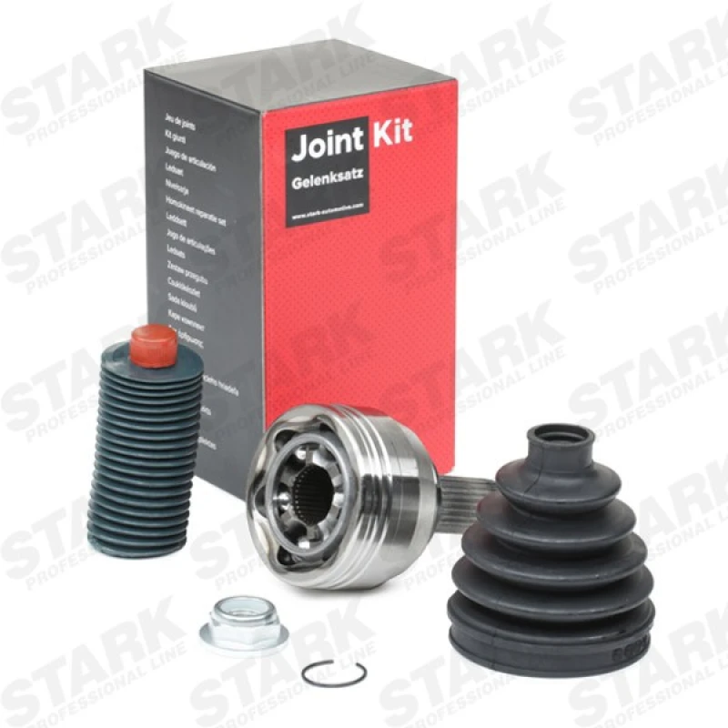 Image of CV joint kit STARK SKJK-0200426