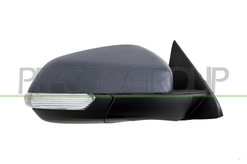 Image of PRASCO Wing mirror PRASCO MG6027323