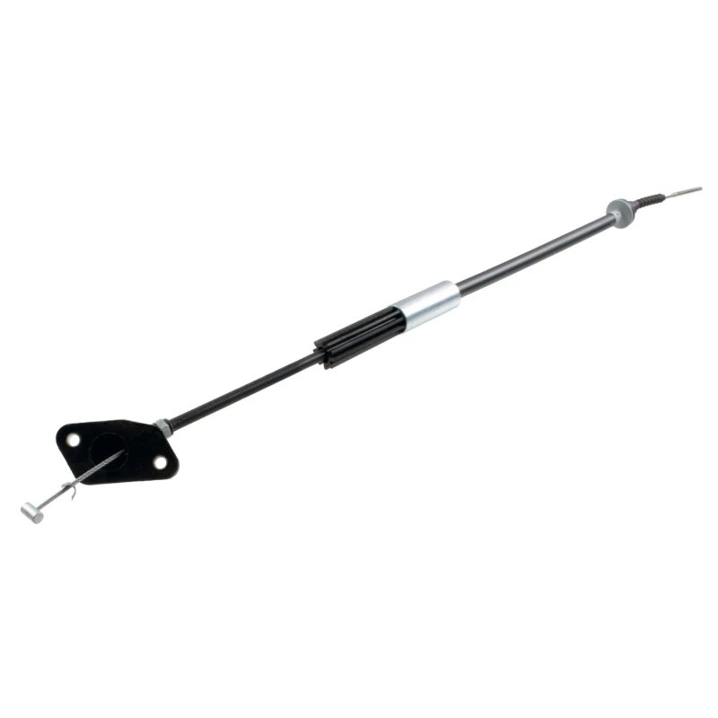 Image of Clutch Cable FEBI BILSTEIN 188241