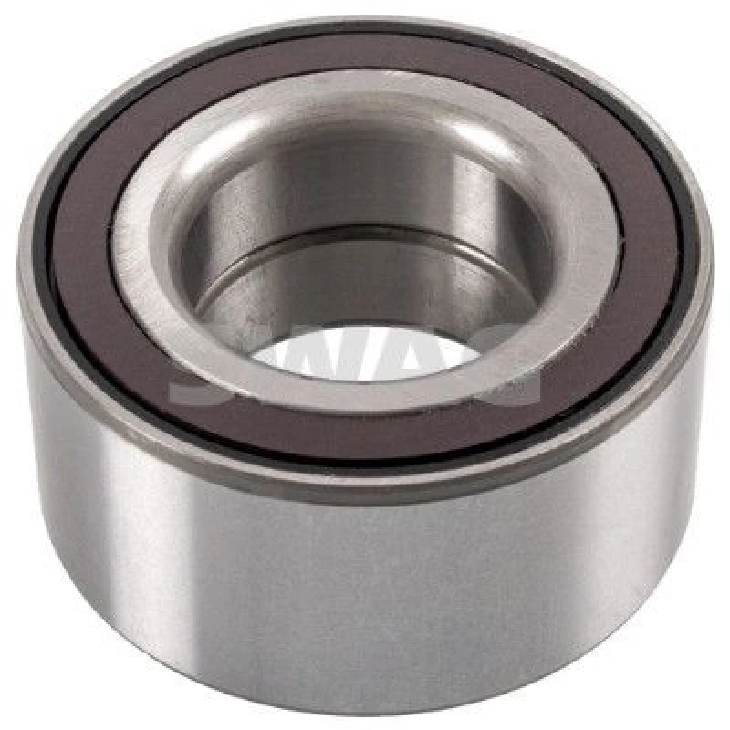Image of SWAG 20 92 6313 Wheel Bearing with ABS sensor ring Wheel Bearing (655)