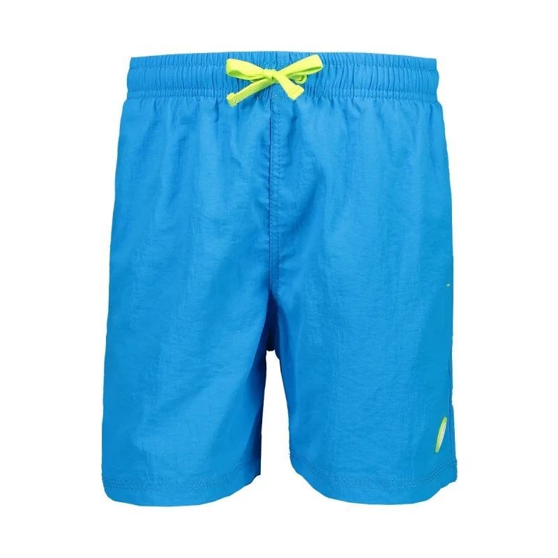 Image of Children's shorts CMP Bleu Male 16 ans