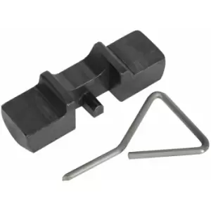 Image of Balance Shaft Locking Set - for vag 2.0D Pumpe Duse - Belt Drive VSE5953 - Sealey