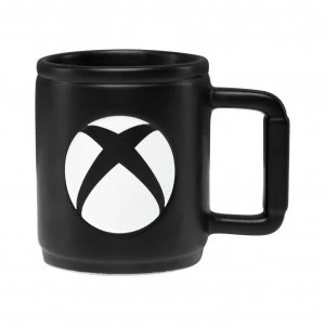 image of Xbox Shaped Mug