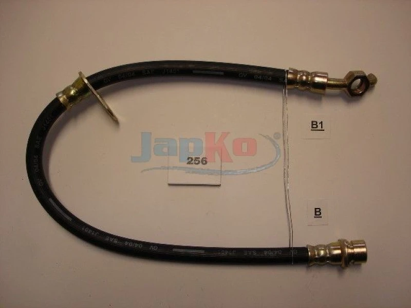 Image of JAPKO Holding Bracket, brake hose JAPKO 69256
