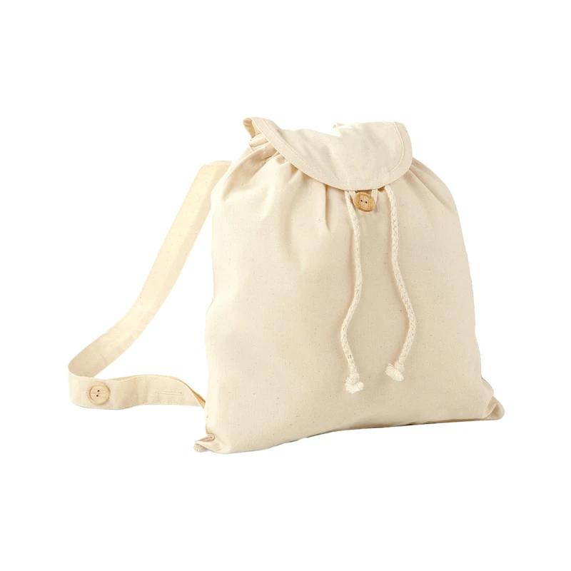 Image of Westford Mill Mens Festival Backpack in Natural Natural Male