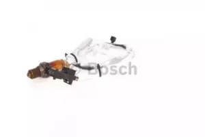Image of Bosch LS10165 0258010165 Lambda Sensor Oxygen O2 Exhaust Probe 4 Poles