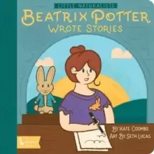 Image of Little Naturalists: Beatrix Potter Wrote Stories
