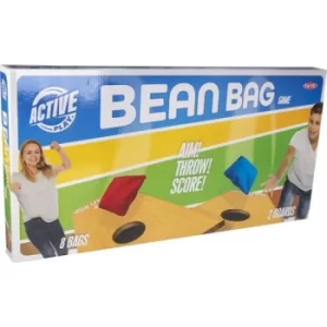 Image of Bean Bag Game