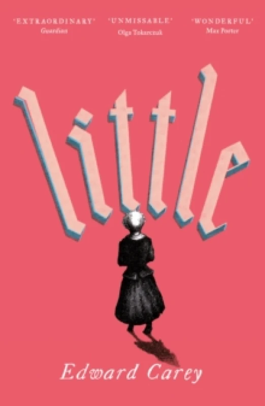 Image of Little Paperback / softback