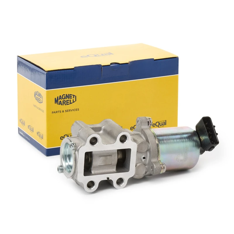 Image of MAGNETI MARELLI EGR valve MAGNETI MARELLI 571822112143