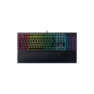 Razer Ornata V3 UK Layout Gaming Keyboard