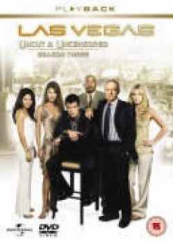 Image of Las Vegas - Season 3